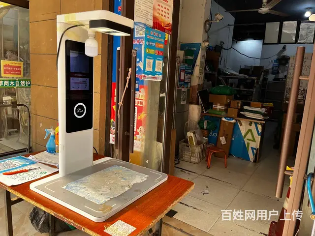 （同城乐铺）丽彩溪悦城菜鸟驿站转让，发货80，到货1800 - 图片 10