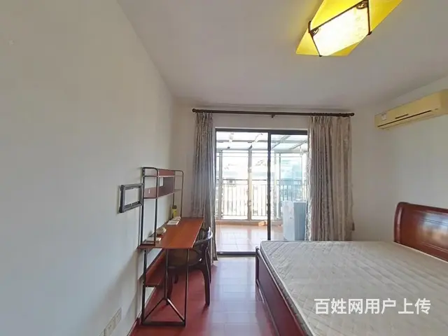 整租·古龙居住公园 2室1厅 南/北 - 图片 3