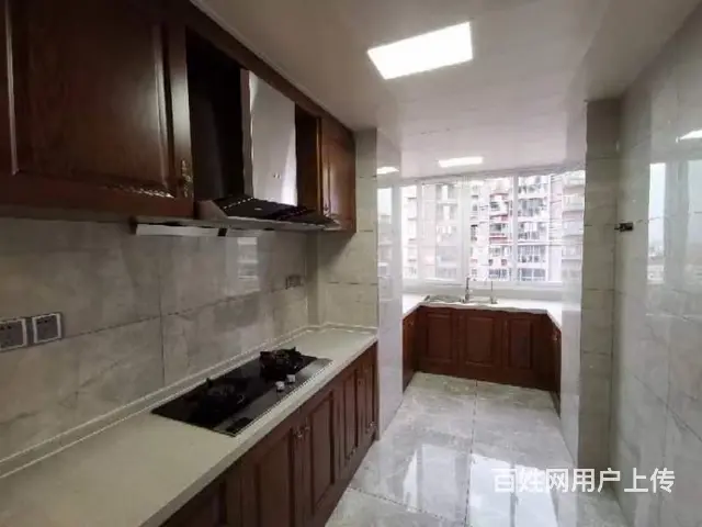 亲亲家园二期电梯14楼豪装，全屋设计，实木家具 - 图片 6
