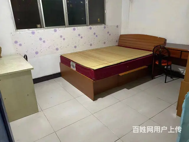 建设路尹藤SM广场单间 - 图片 2