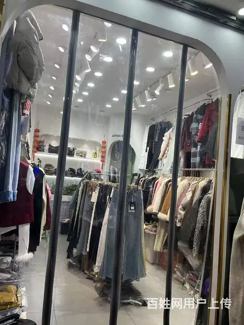 商业巷21㎡空铺转让 （无行业限制） - 图片 2