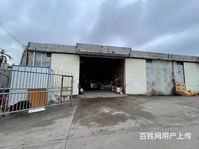 （51旺铺推荐）苍西村仓库1200平招租 - 图片 1