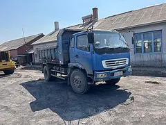 奥驰2000翻斗车