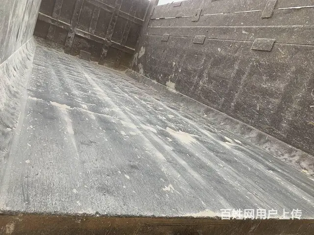 14年12月自卸车，轮胎八成新 - 图片 4