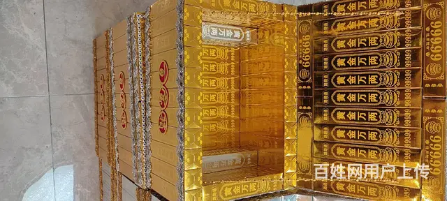天津祭祀用品纯手工 - 图片 2