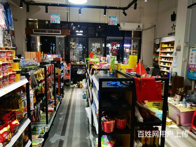 （51旺铺推荐）滨海新天地100平便利店转让 - 图片 4