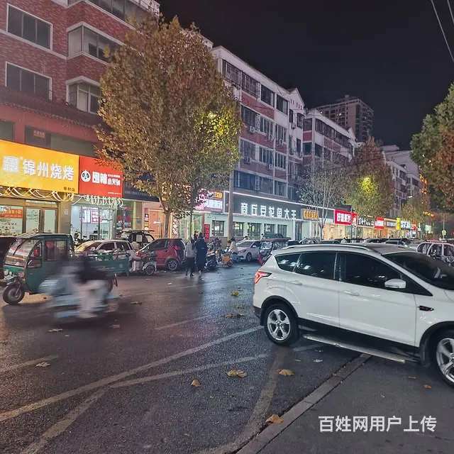 4966华夏路与雪苑路交叉口东临街奶茶店整体转让 - 图片 5