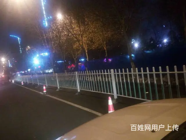 新疆乌鲁木齐铁艺围栏 - 图片 7