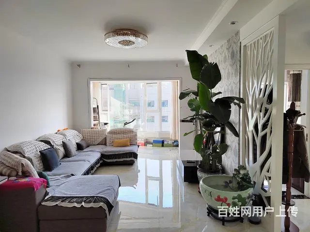 捡漏上七中黄金国际中区精装满五唯一 - 图片 3