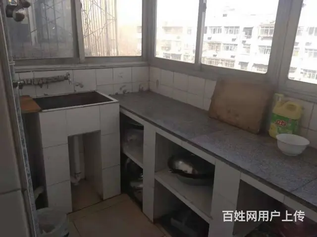 地铁房金狮小区2室2厅 家具家电齐全户型明亮 - 图片 8