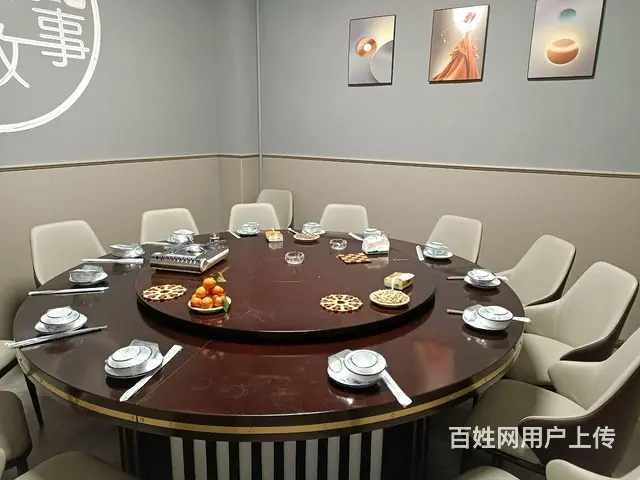 精选）新都高端商圈无竞争酒馆转让（全业态） - 图片 6