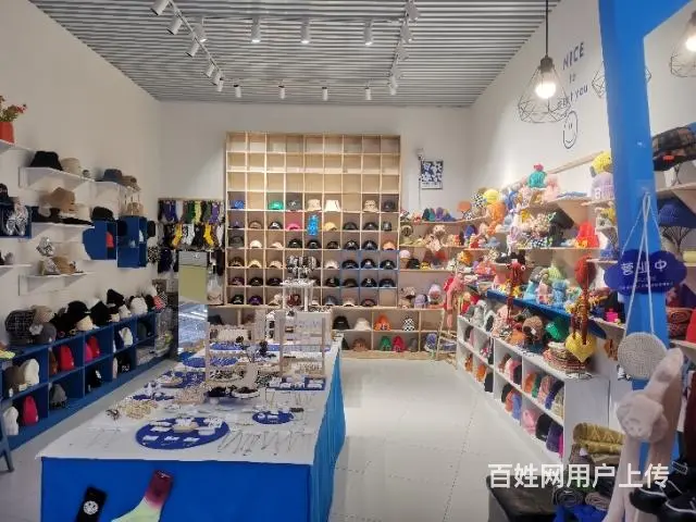 商圈旺铺，客流量大 - 图片 2