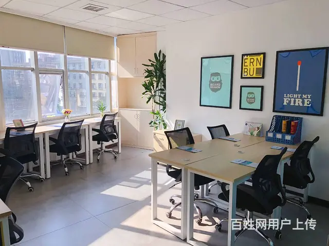 物业直租 长沙芙蓉商圈 租金全包 可拎包入驻的特价办公室 - 图片 10