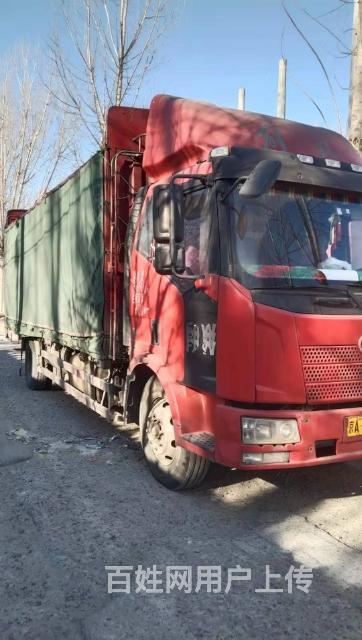 【图】- 六米八出售 - 朝阳凌源货车 - 凌源百姓网