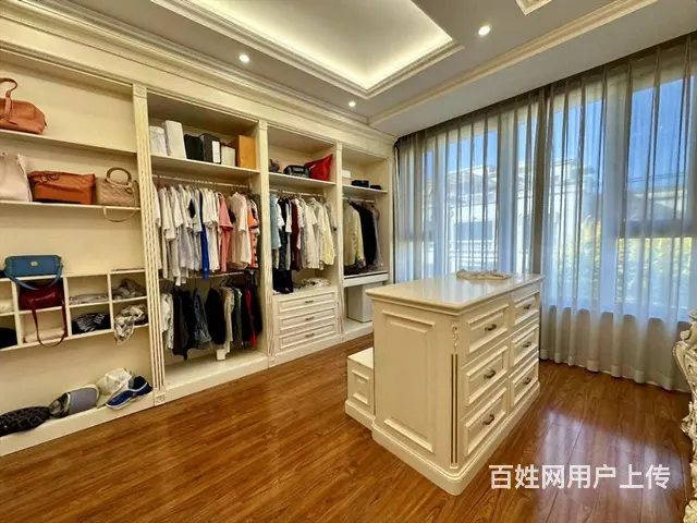 群力别墅 商圈内 闹中取静 观复国际别墅豪装980万 - 图片 5