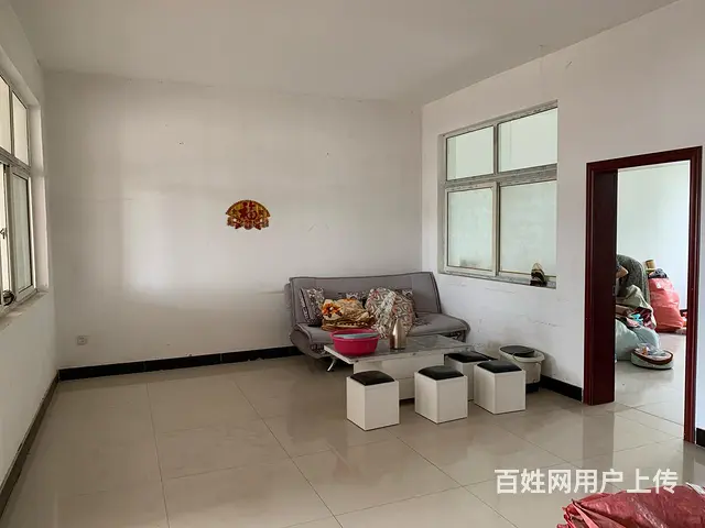 洛阳市乐天路（牡丹宫路）一层180㎡商铺出租，四层160㎡住 - 图片 7