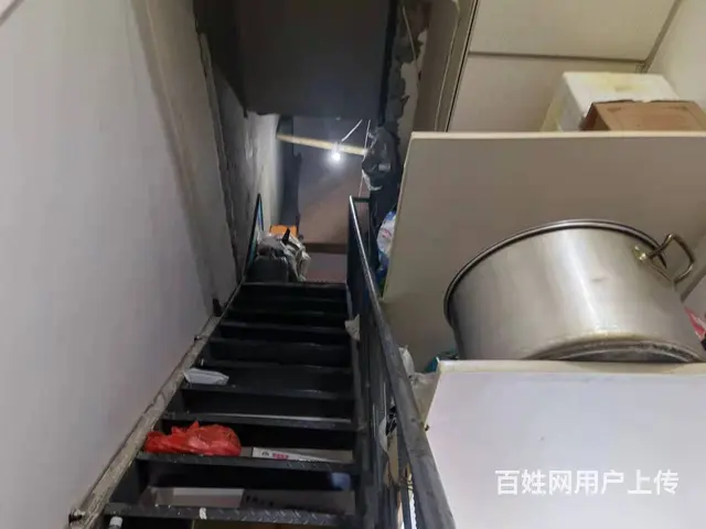 7610(七P）个人城中区香格里拉贾小新村门口临街包子店转让 - 图片 7