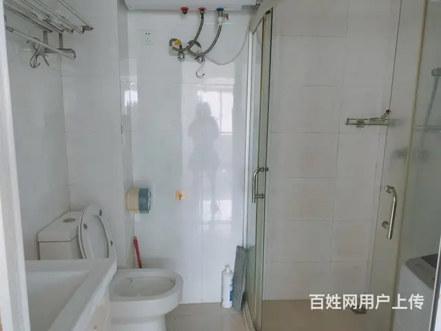 都市雅苑 2室2厅1卫 70平 电梯房 看房方便 - 图片 5