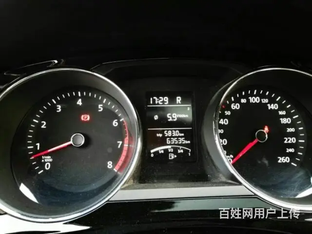 【搞定了！】大众 速腾 2015款 1.6 手自一体 领先型 - 图片 7
