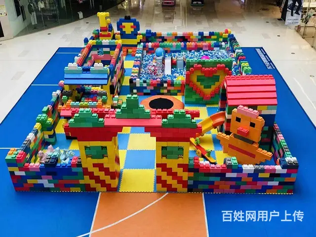 苏州地区游乐设备租赁，娃娃机扭蛋机篮球机旋转木马 - 图片 7