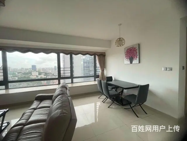 近拱北南屏 中海富华里住宅小区 2房 配置齐 装修靓 - 图片 6