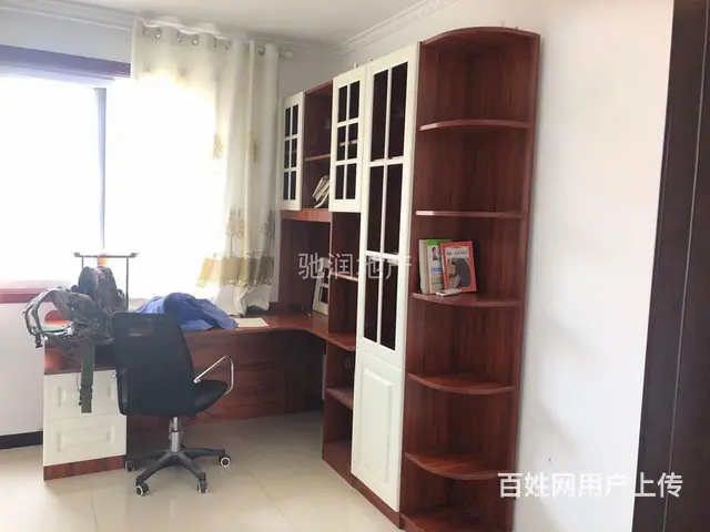 七中旁高盛汉郡精装3室家电齐全拎包住看房电话 - 图片 8
