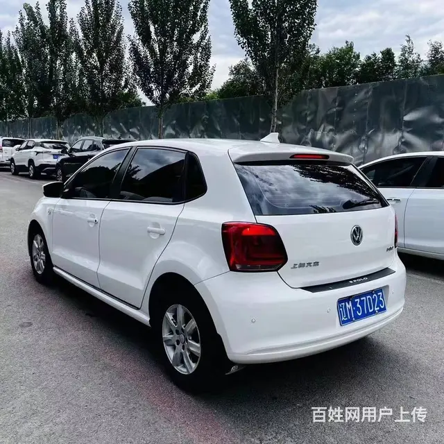 大众POLO 2013款 1.4 手动 风尚版 - 图片 7