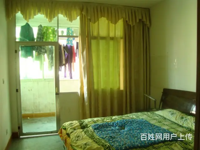 东怡苑小区房屋租出租 6层 共8层 - 图片 2