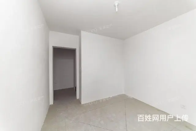 弘阳广场旁毛坯小三房现房三开间朝南房东诚售 - 图片 5