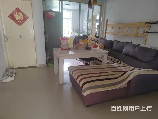 近地铁 电梯次卧 包水电物业宽带 随时看 - 图片 2