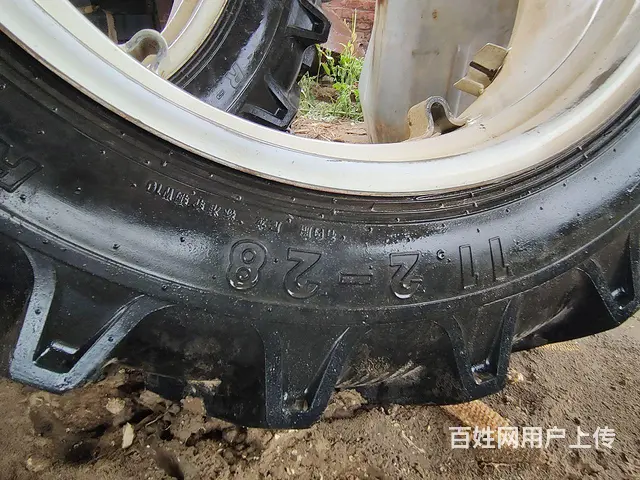 轮胎 - 图片 8