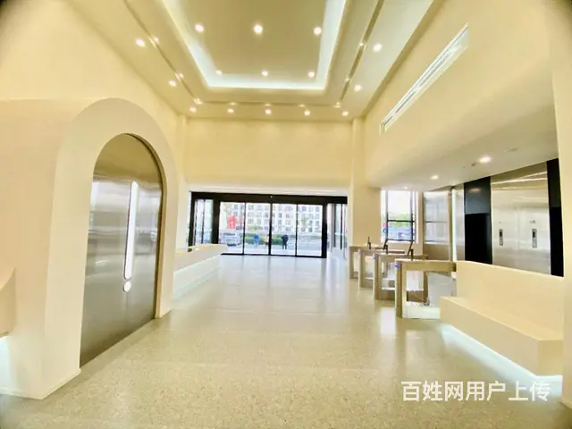 上城区九堡，品果park园区，精装出租，多套可选，条件好谈！ - 图片 6