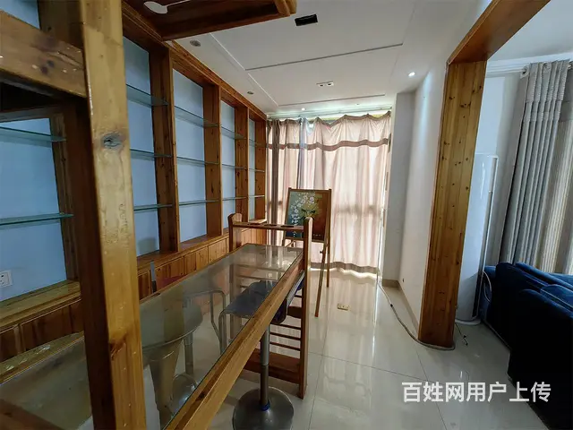 海沧周边 圣.地亚哥 高层3房 位 东南 配套全拎包住 - 图片 10