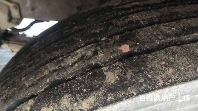 福田欧曼 欧曼ETX 高栏/栏板 国4 - 图片 5