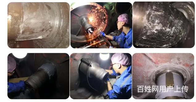 通过案例看一下如何解决键槽滚键磨损问题 - 图片