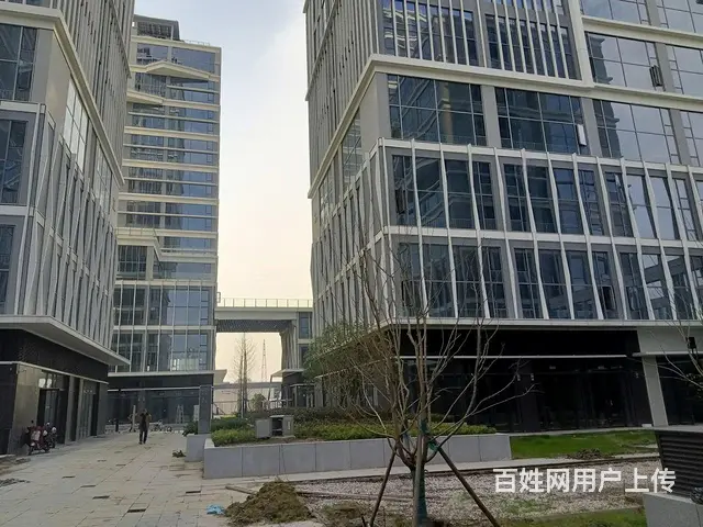 众安明彩城地铁口层高5米有上下水300方680方1200独栋 - 图片 10