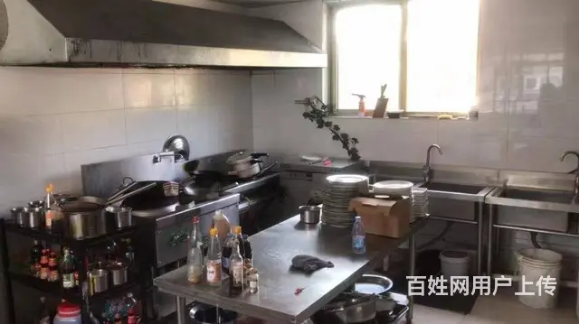 【创美】张村柳沟好生意饭店转让 - 图片 7