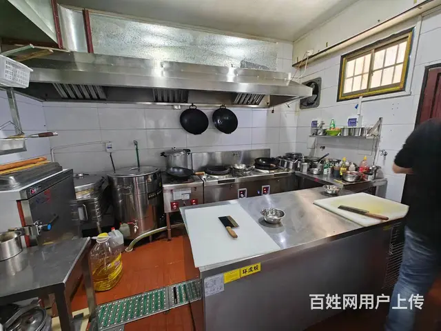 （易转介绍）义乌经营中客流量大生意好餐饮店转让 - 图片 9