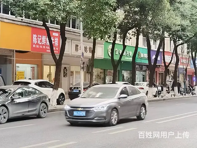 江夏体育馆公园旁临街商铺 - 图片 7