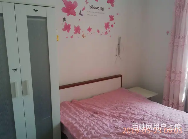地铁房电梯房拎包入住 - 图片 5