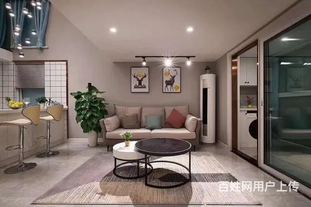 湖塘核心口吾悦万达双商圈LOFT公寓可做两层 - 图片 4