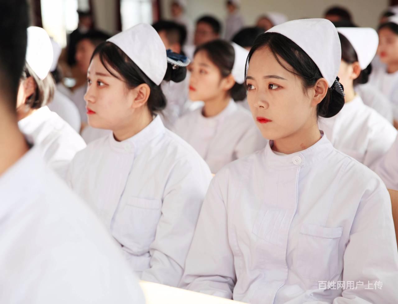 初中毕业男生学什么技术好?德州卫校咨询电话报名