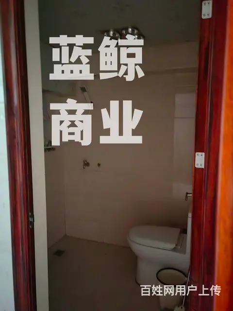 绿地商务城蓝海 公寓2厅 中等装修 - 图片 7