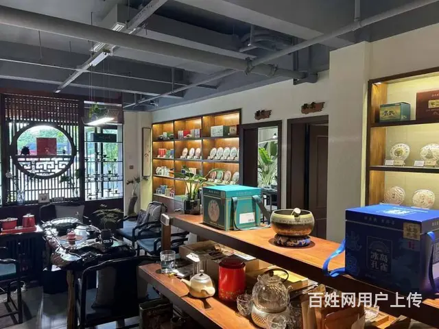 （兴铺）南湖大型楼盘临街茶庄转让空转行业不限制 - 图片 6