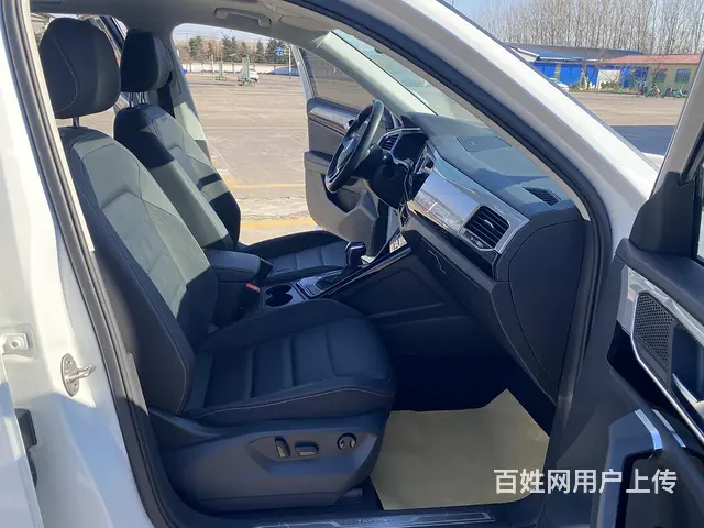 大众 探岳 2020款 2.0TSI 双离合 330TSI - 图片 12