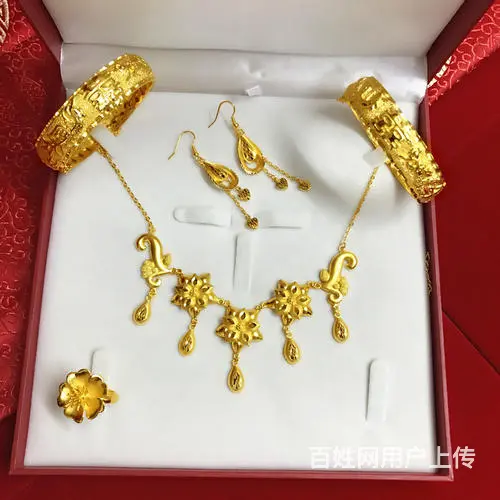 渭南大荔黄金回收|回收黄金，黄金回收价格是多少，专业放心黄金 - 图片 1