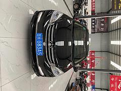 长城C30 2015款 1.5 手动 豪华型
