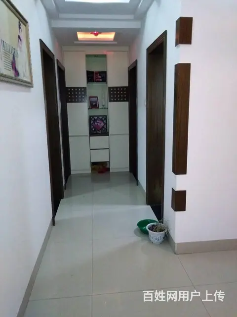 柏园理工大教师楼 普通住宅 简单装修 有暖气 - 图片 2
