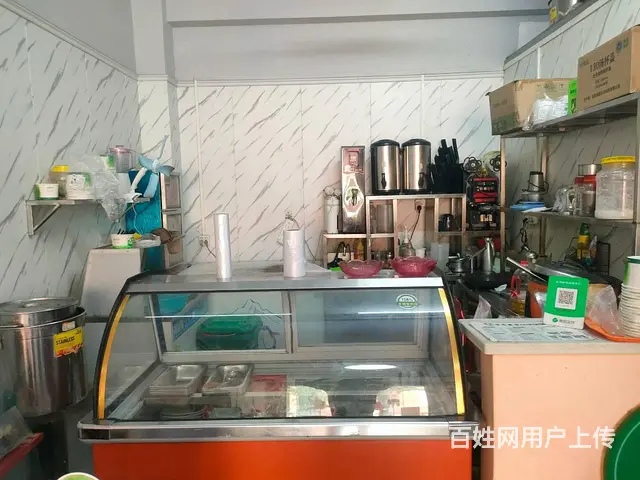 （51旺铺推荐）海府路金鹿城后街50平小吃店转让 - 图片 11