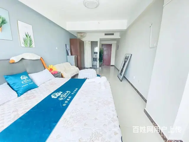 大学城...藏龙居～南坊～海量房产出租～孝心是慎，朝夕伺候莫 - 图片 5